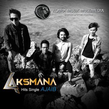 Laksamana Gugurnya Bunga Cinta-cover