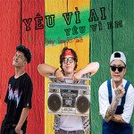 Yêu Vì Ai Yêu Vì Em-cover