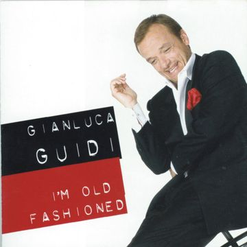 I'm Old Fashioned-cover