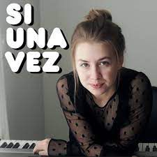 SI UNA VEZ - SELENA INSTRUM-cover