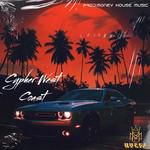 CYPHER WEST COAST(feat. YOUNG KALI, MC.AXION, NAVE ON, ELVANDO LAPRODUC, TEROCK MHM, ESLIL EXPLICIT & SOOKO