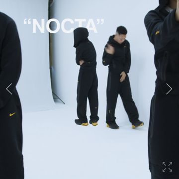 NOCTA