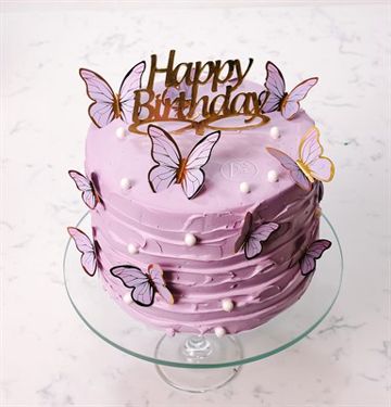 DOĞUM GÜNÜ ŞARKISI