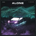 Alone(feat. Jutes & Noey)-cover