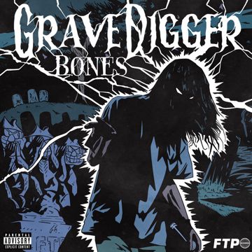 GraveDigger-cover