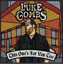 Beautiful Crazy - Luke Combs