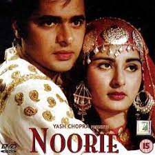 Aaja Re O Mere Dilbar-cover