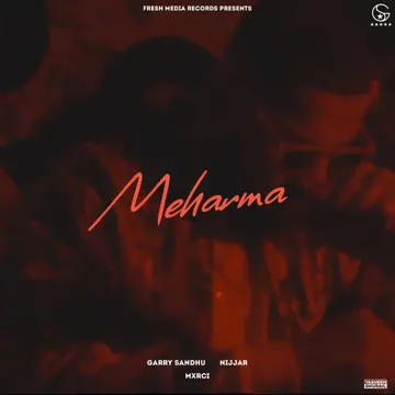 Meharma-cover
