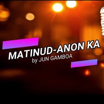 Matinud-anon Ka