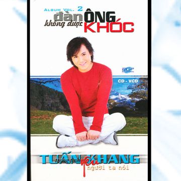 Lệ Tình-cover