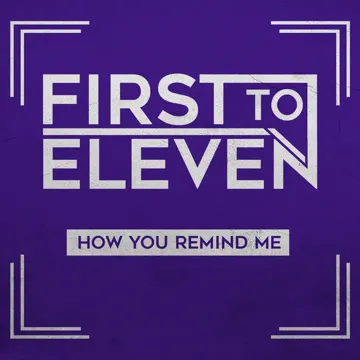 How You Remind Me-cover
