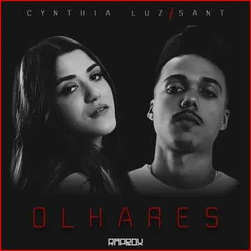 Olhares-cover