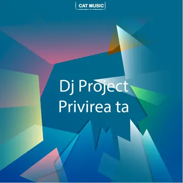 Privirea ta (Boehm Remix)-cover