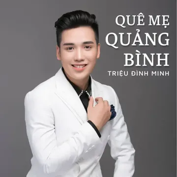 Quê Mẹ Quảng Bình-cover