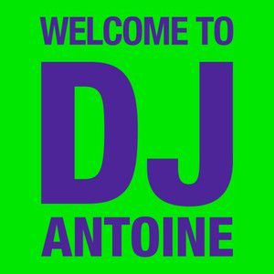 Welcome To St. Tropez-cover