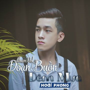 Liên Khúc Về Đâu Mái Tóc Người Thương - Được Tin Em Lấy Chồng-cover