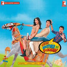 Do Dhaari Talwaar-cover