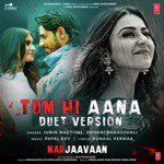 Tum Hi Aana-cover