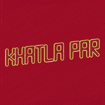 KHATLA PAR