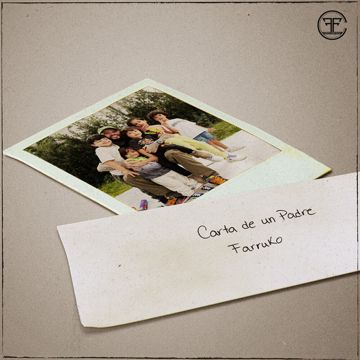 Carta de un Padre-cover