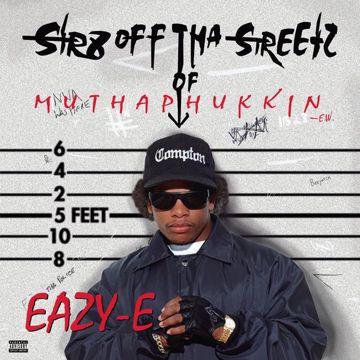 Gangsta Beat 4Tha Street-cover