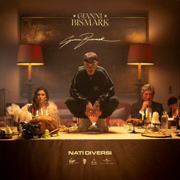 La Strada È Nostra (feat. Geolier)-cover
