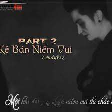 Kẻ Bán Niềm Vui「Part 3」-cover