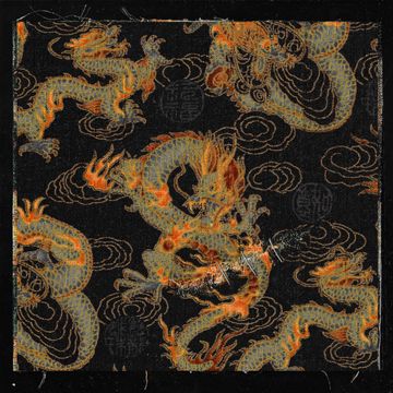 DragonTown II-cover