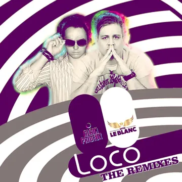 Loco (X-Cess! Remix Edit)-cover