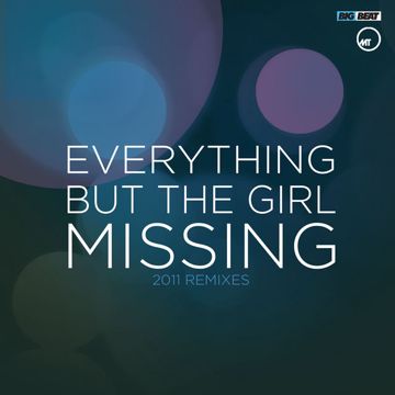 Missing-cover