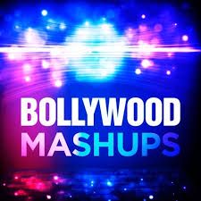 New Vs Old Indian Mashup-cover