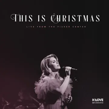 Rockin' Around the Christmas Tree (Live)-cover