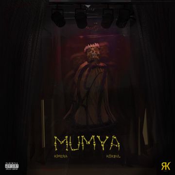 MUMYA-cover