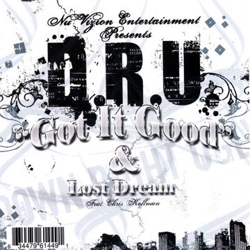 GOT IT GOOD-cover