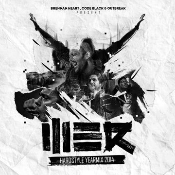Tonight Will Never Die(Edit)-cover