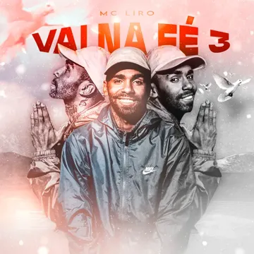 Vai na Fé 3-cover