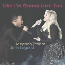 Like I'm Gonna Lose You-cover