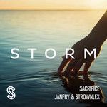 Sacrifice-cover