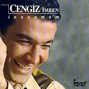Yalan değil -cover