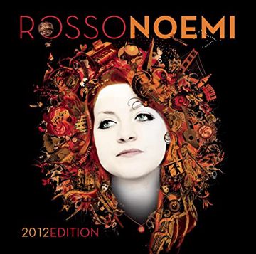 Sono Solo Parole-cover