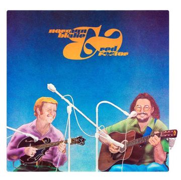 Slow Train Through Georgia