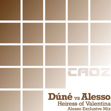 Heiress of Valentina-cover