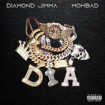 Dia-cover