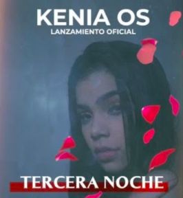 Tercera Noche-cover