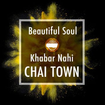 Khabar Nahi-cover