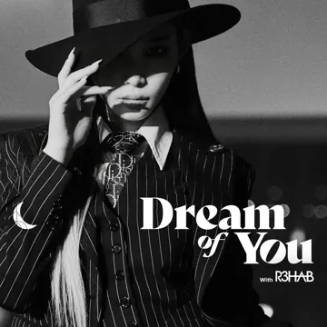 Dream of You (with R3HAB)-cover
