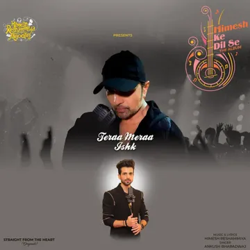 Teraa Meraa Ishk-cover