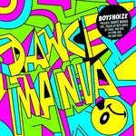 Bounce-cover