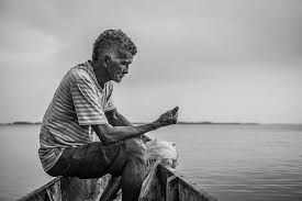 El pescador- Cumbia colombiana