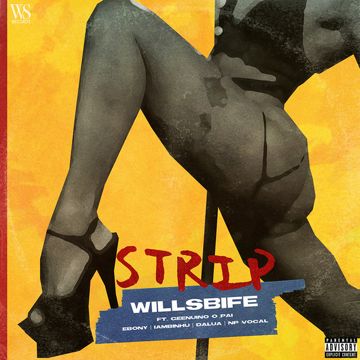 STRIP-cover